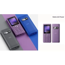 Nokia 110 Power price in Bangladesh 2026